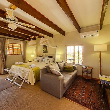 Koppie Cottage Prince Albert Extérieur photo