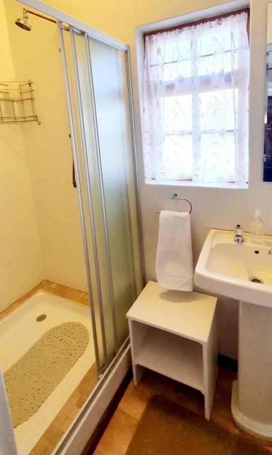 Koppie Cottage Prince Albert Extérieur photo