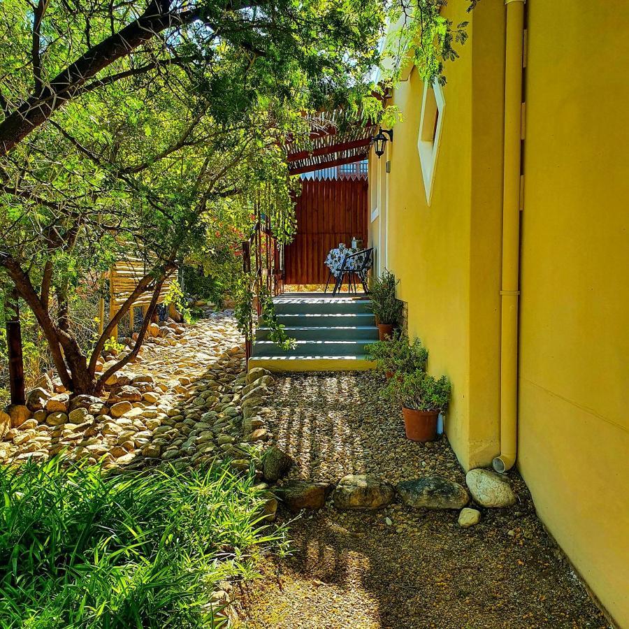 Koppie Cottage Prince Albert Extérieur photo